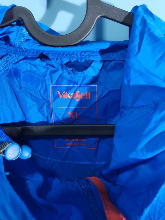 Vikafjell Ветровка/Мъжка XL