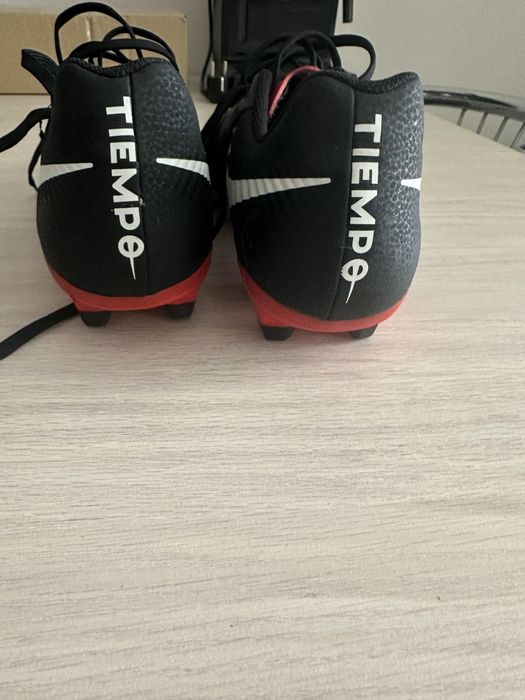 Бутсы Tiempo новые оригинал