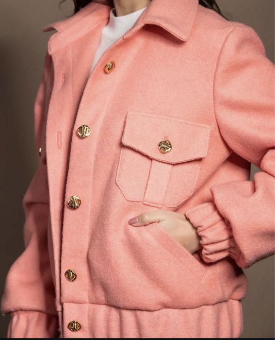 Връхна дреха Foteva Fashion House