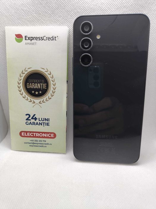 Samsung A54 (69928/10 Pacurari 1) Garantie 2 ani