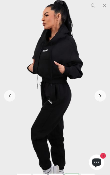 Smfit спортен комплект