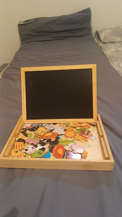 Игрушка развивающая