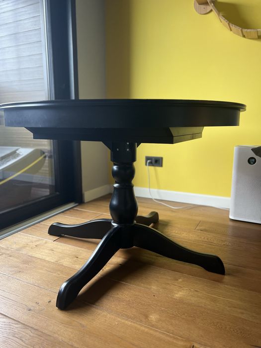 IKEA INGATORP - разтегателна маса