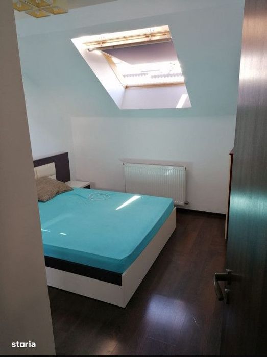 Apartament 3 camere, 92mp, parcare, strada Mircea Eliade, Zorilor