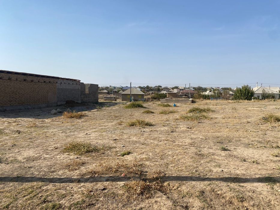 Участок шубарсу 1 рядом