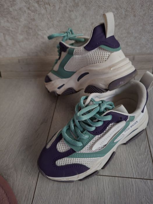 Детски маратонки Steve Madden 31
