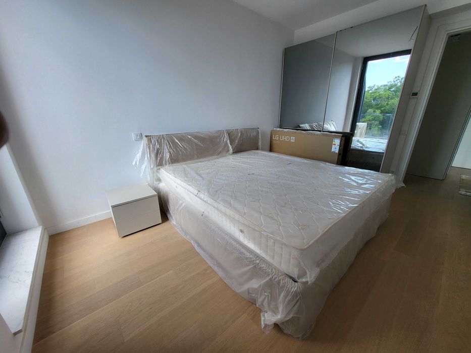 apartament cu 2 camere Tunari, situat în ansablul Parc by Herăstrău Apartments