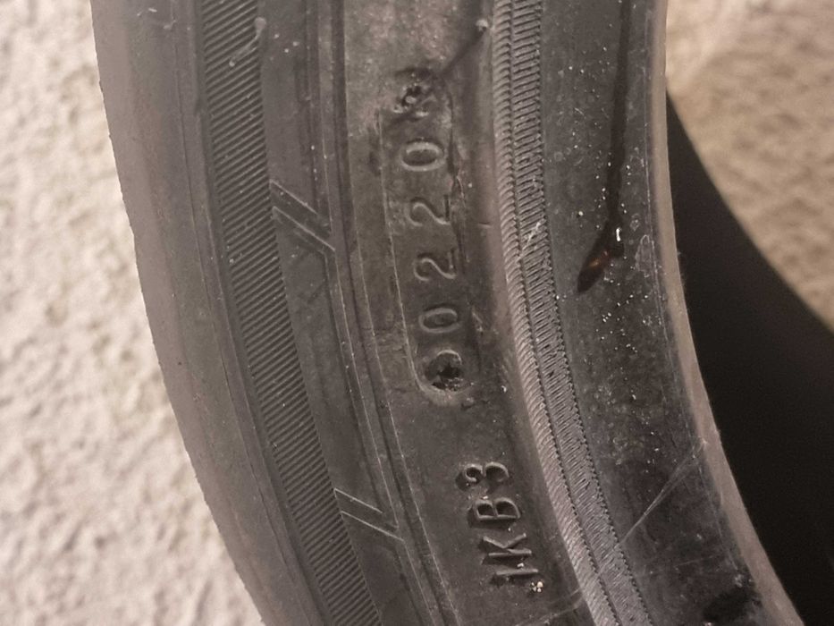 Полу сликове Zestino 275/35/18 TW240