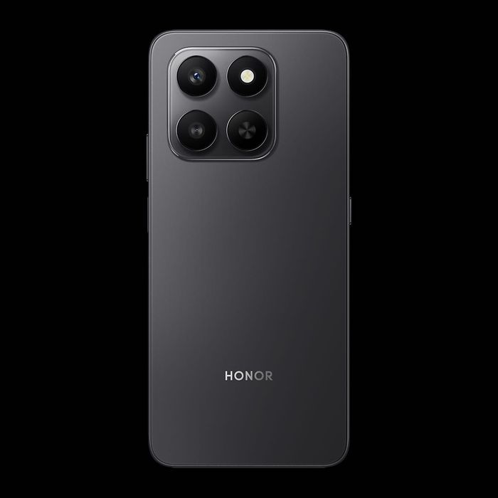 HONOR 400 Smart 5G 128 GB Velvet Black – Чисто нов, неотварян мобилен смартфон телефон черен