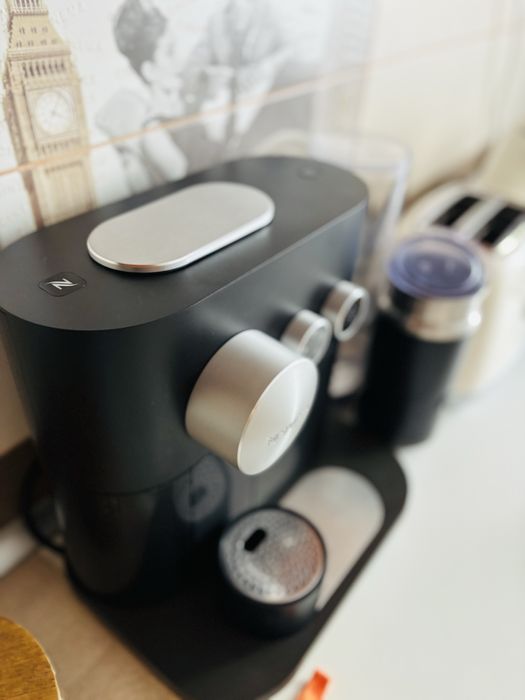 Espressor Nespresso