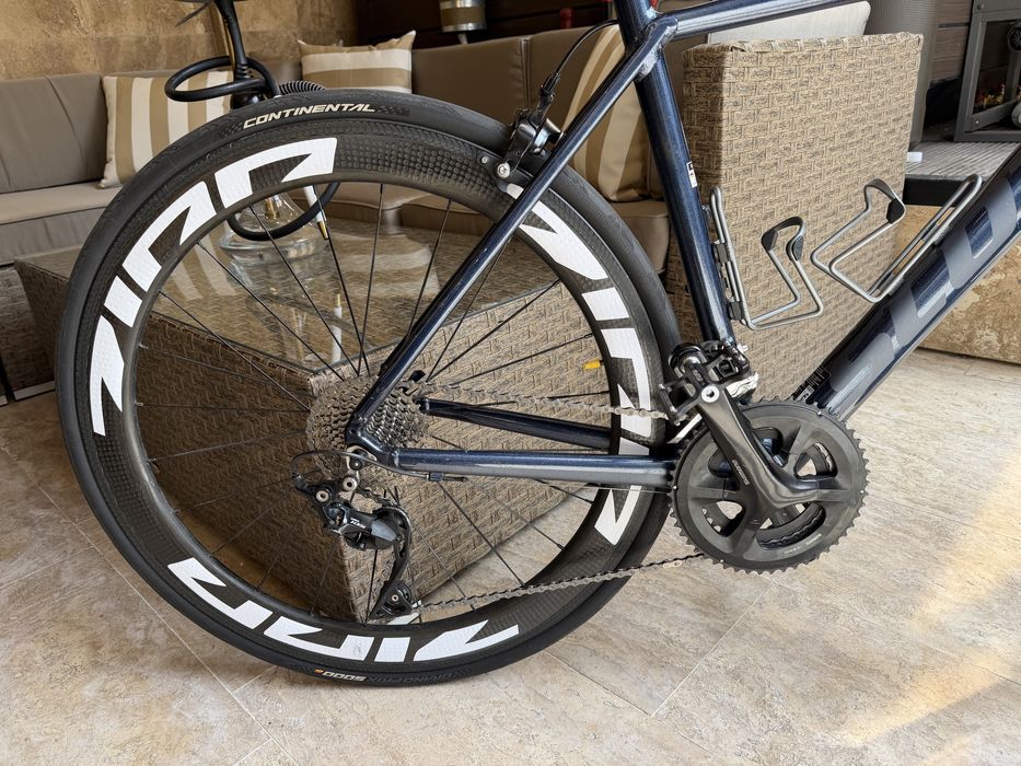 Scott Speedster 10 ZIPP