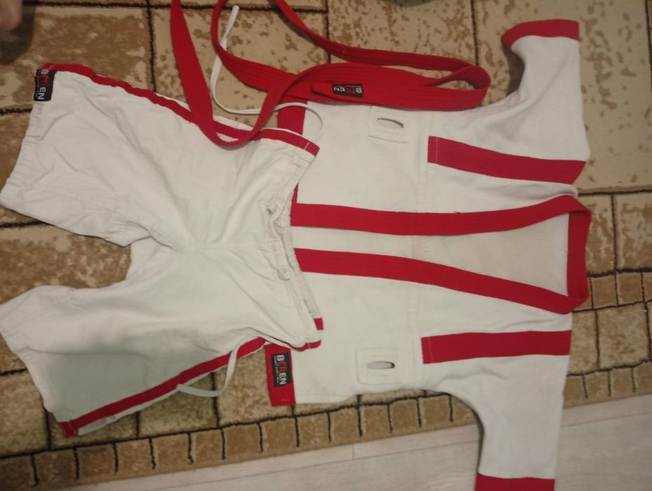 Кимоно Берен оригинал