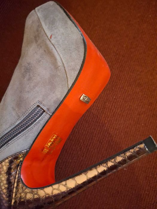 Атрактивни маркови боти