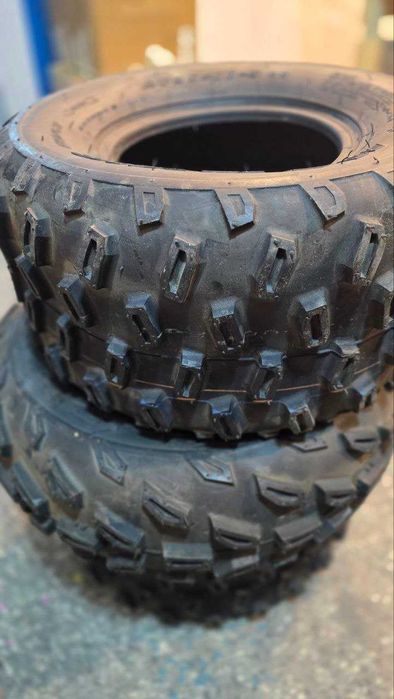 4 нови гуми Maxxis за Yamaha Raptor 700R – 22x7-10 / 20x10-9 ATV/QUAD