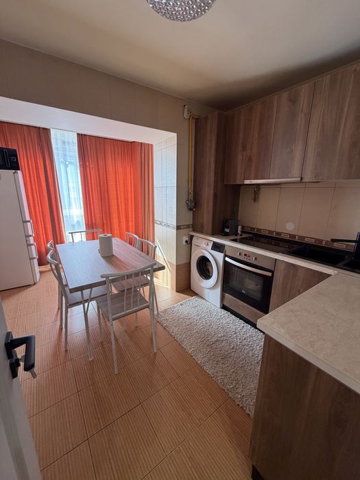 Regim hotelier faleza Bloc NOU ,NON-STOP