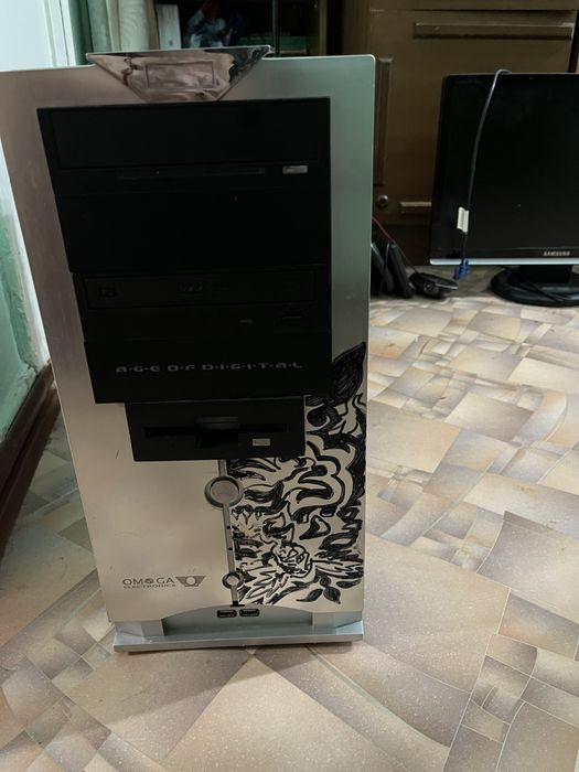 Продам компьютера