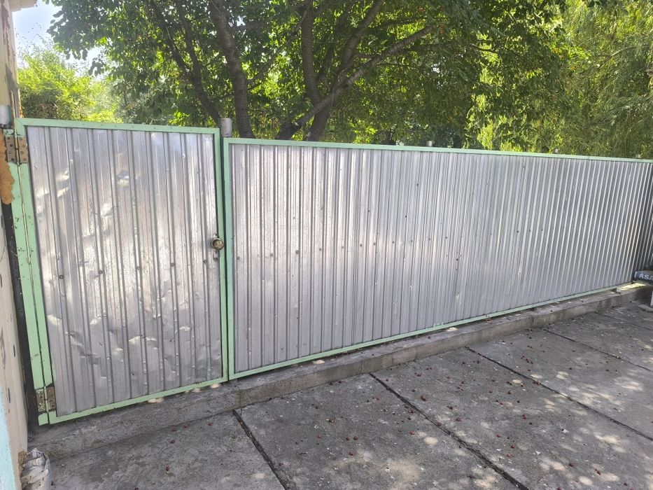 Продам дом в Казткоме