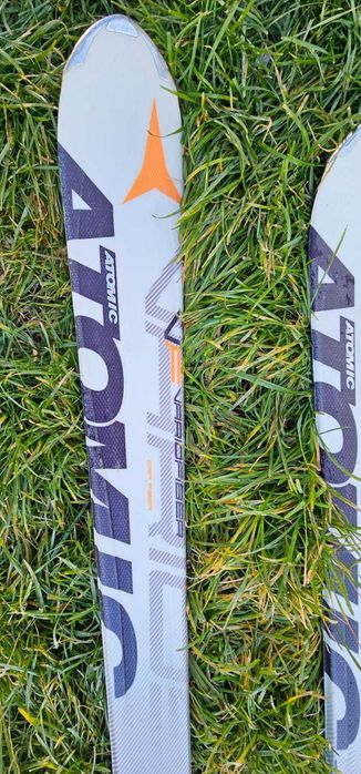 Ski Atomic  Variofiber 171cm