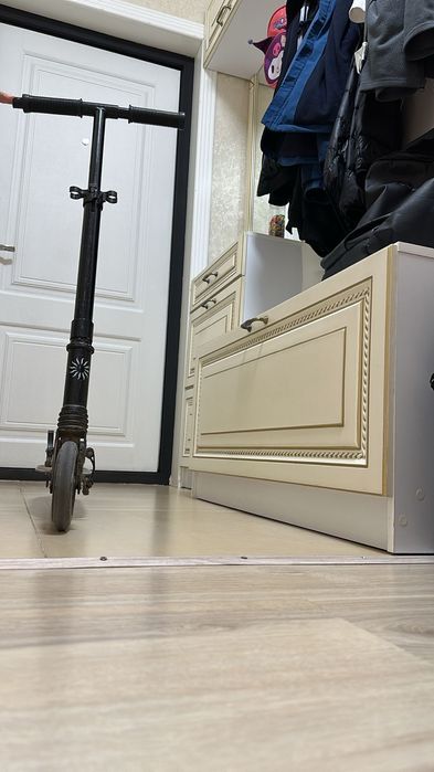 продам самокат,в хорошем состоянии
