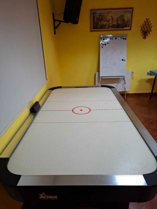 Air Hockey Dominator