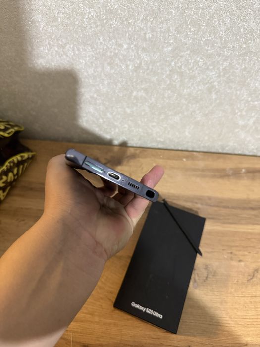 Samsung Galaxy S23 Ultra