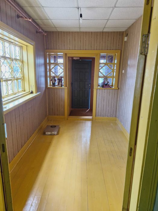 жилой дом на КСК