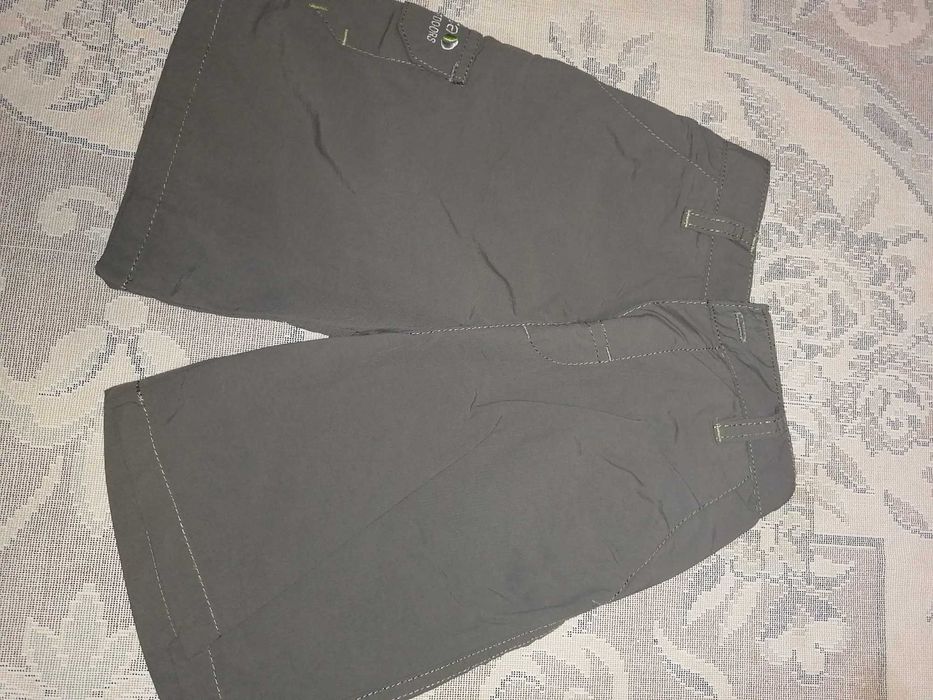 Шорты для мальчиков