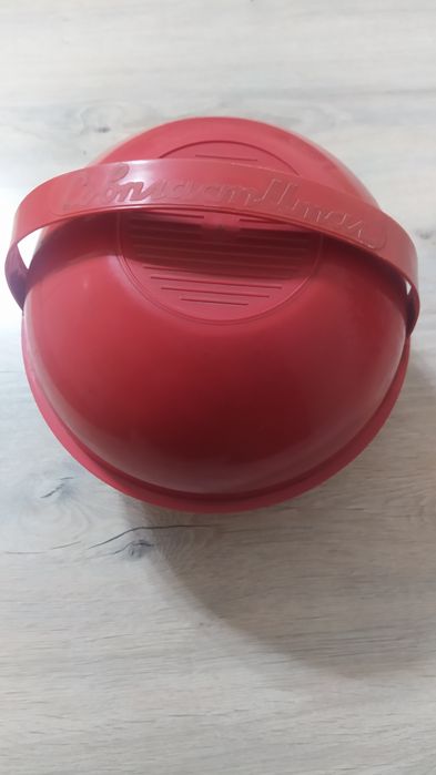 Посуда для дачи,пикника и т.д...