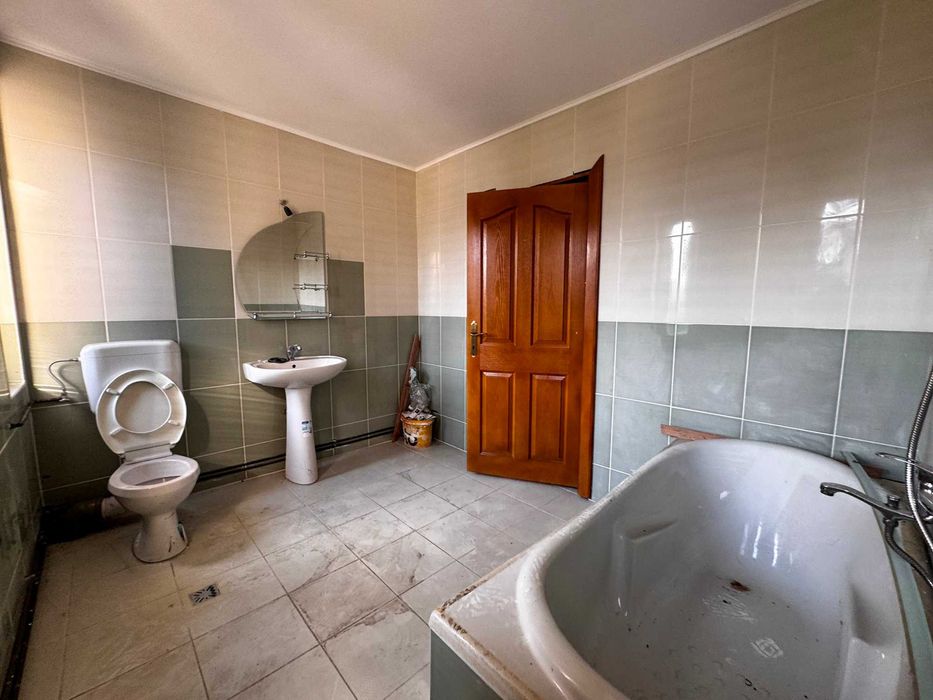 Inchiriere casa spatioasa - Zona Pasarela, Bistrita