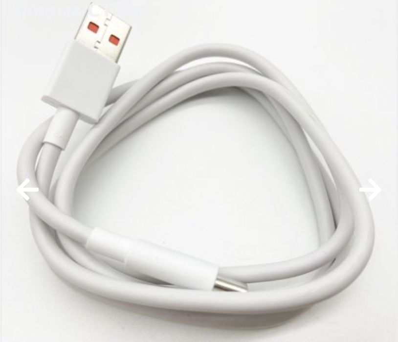 Xiaomi 120W GaN Charger Set – бързо зареждащо устройство