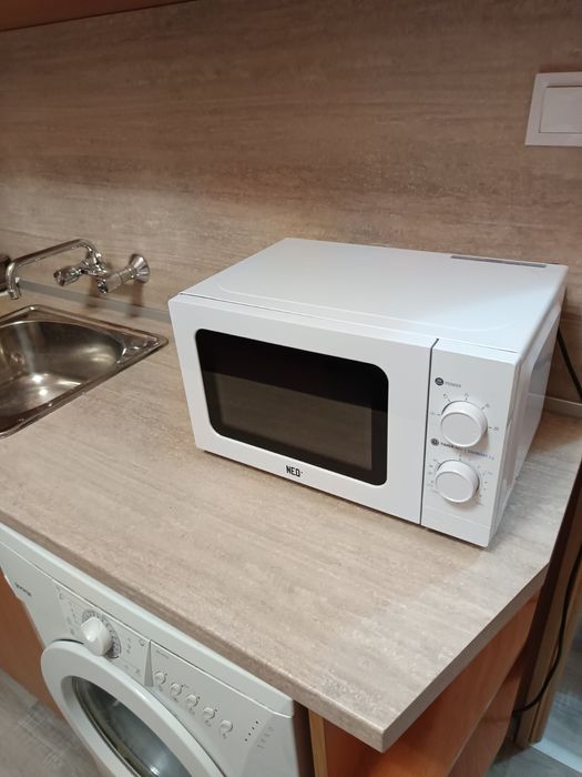 Дава се под наем Едностаен апартамент в Перник, Изток - 48 кв.м за 289.17 € - Снимка #12