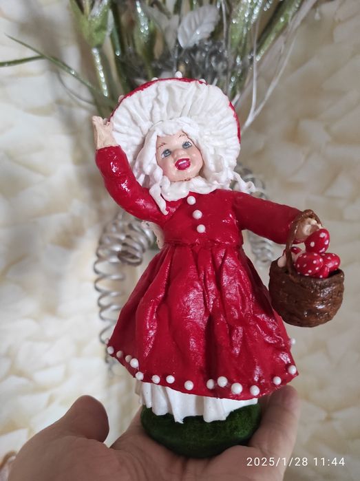 Эксклюзивные  игрушки.