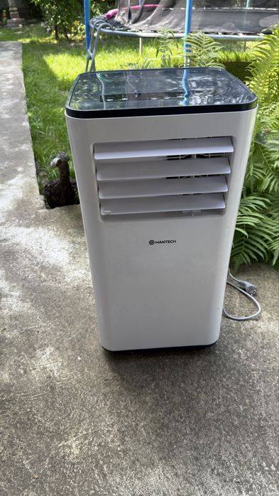 Aer conditionat portabil 9000 btu Hantech