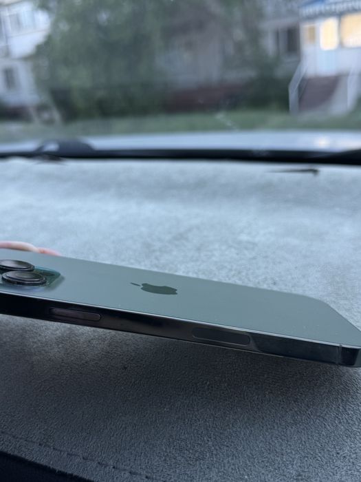 Айфон 13 pro max