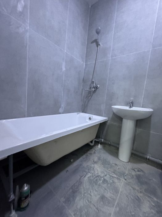 Assalom Jomiy Golden House 35.5 m2