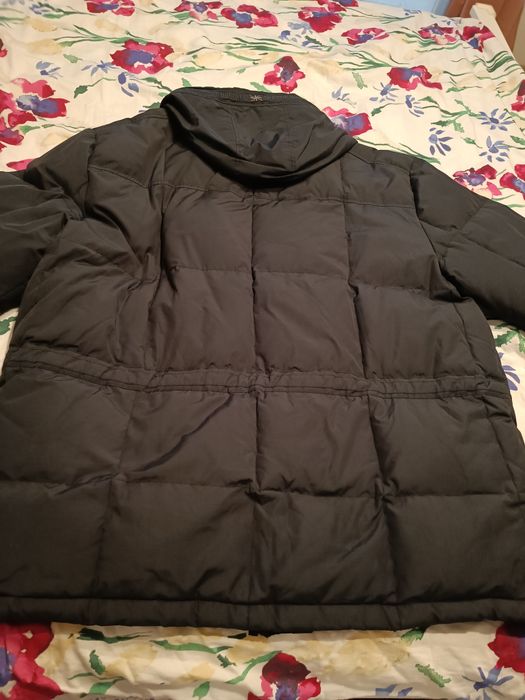 Jachetă iarnă Camp David