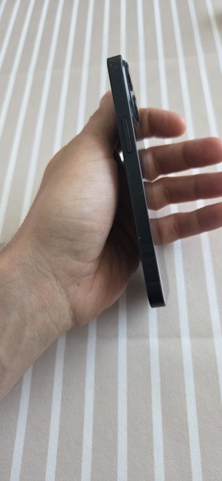 Iphone 13 mini negru 128 GB