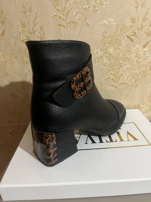 Аяк киым пол ботинки