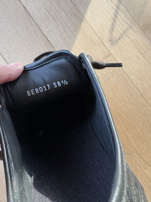 Fendi дамски маратонки