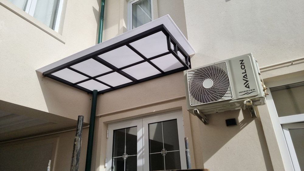 Лексан поликарбанат Лексан для вашего дома или помещения!
От производи