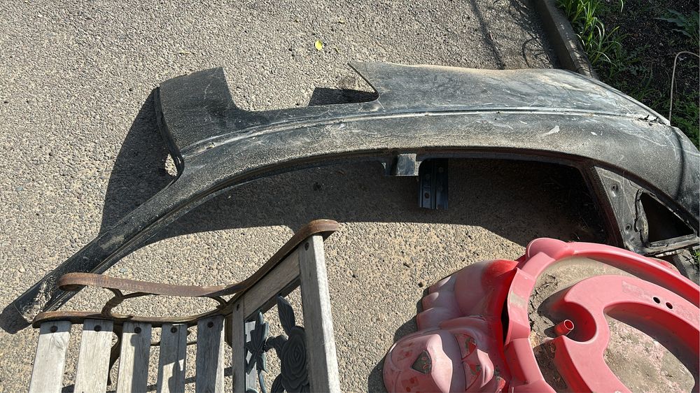 Продам на Ifiniti fx 35 s50