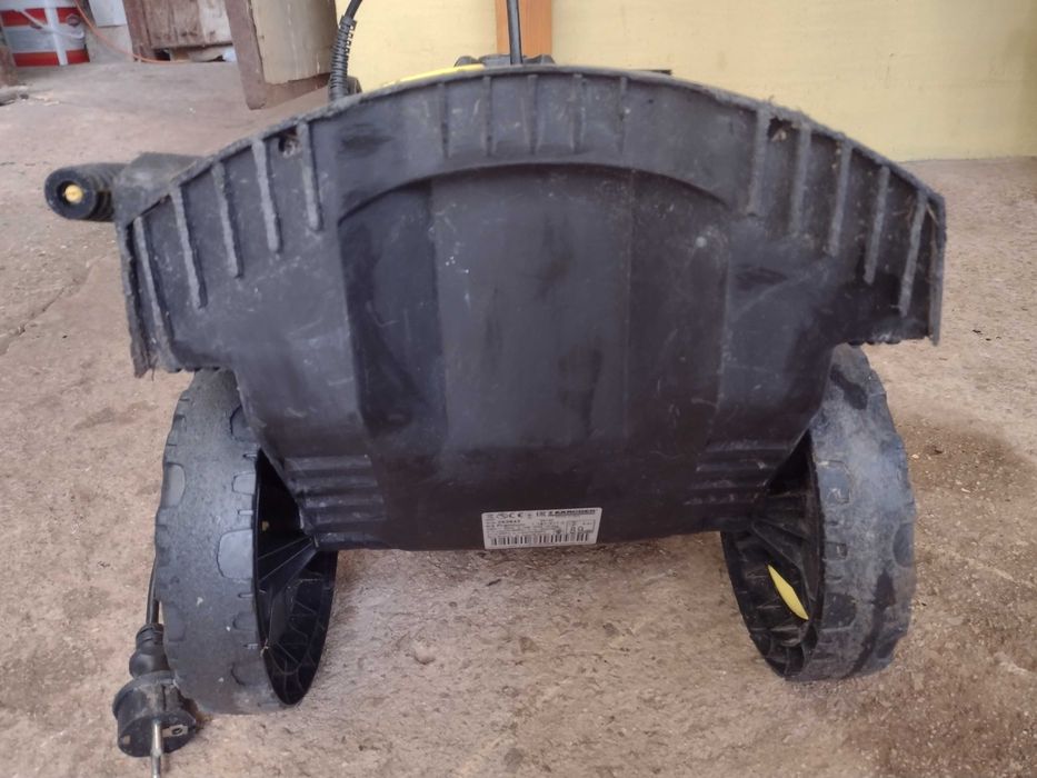 Водоструйка Karcher K5 Premium