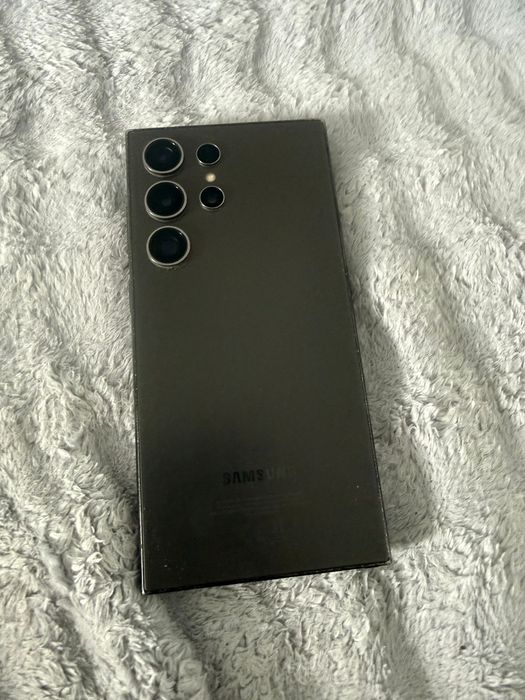 Продам Samsung S 24 ultra 12/256