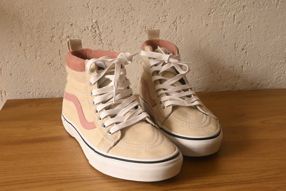 кецове VANS 38,5