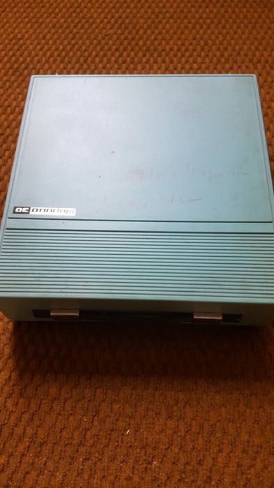 Пишеща машина Марица 30