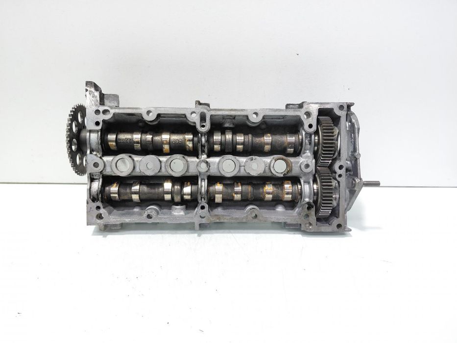 Capac chiulasa cu 2 axe came, Fiat Punto (188) 1.3 M-JET, 188A9000 piesa originala