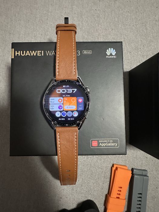 Smartwatch Huawei GT 3