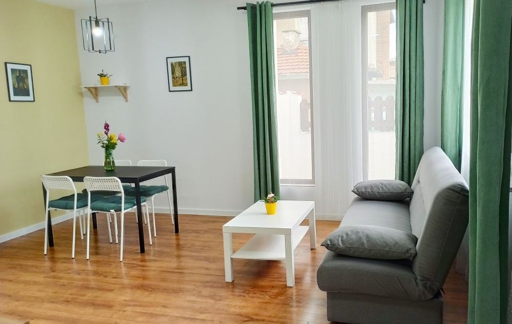 Апартамент под наем Панагюрище