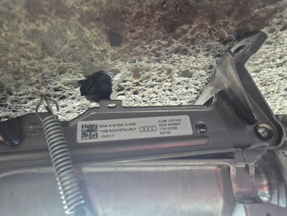 Coloana Dynamic Active steering Audi Q5 fy A4 A5 8W0927287C