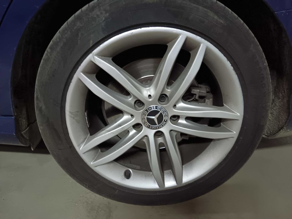 Мерцедес C 220 , 2019 , 194ks